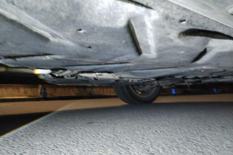 Used Mercedes-Benz GLA 2018 GLA 200 Sport Edition Chassis Front Right
