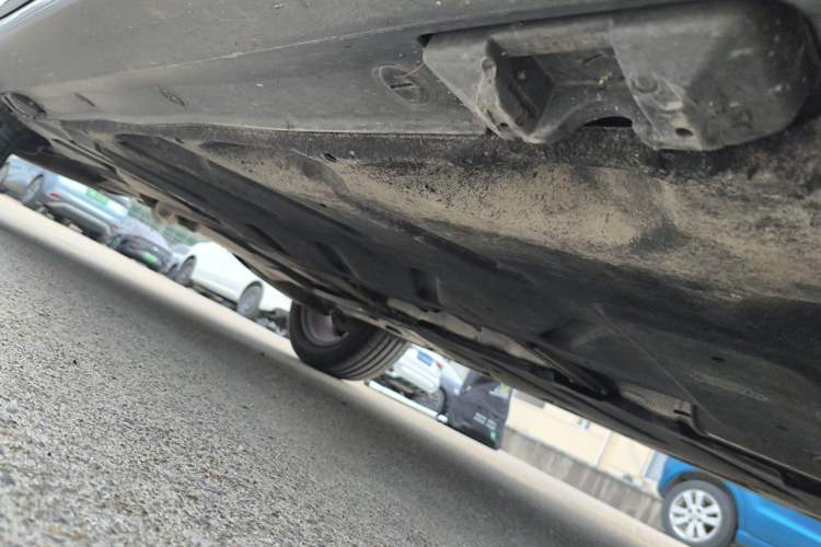 Used Mercedes-Benz GLA 2018 GLA 200 Fashion Model Chassis Front Right