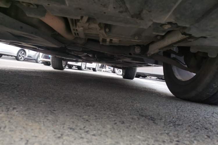 Used Mercedes-Benz GLA 2018 GLA 200 Fashion Model Chassis Front