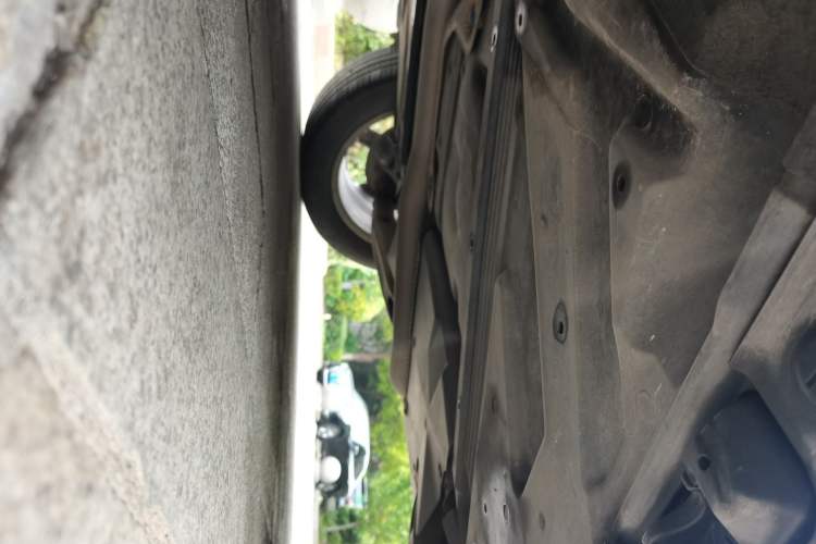 Used Mercedes-Benz GLA 2018 GLA 200 Sport Edition Chassis Rear Left