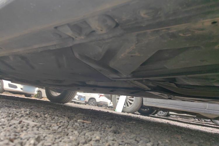 Used Mercedes-Benz GLA 2018 GLA 200 Sport Edition Chassis Rear Left
