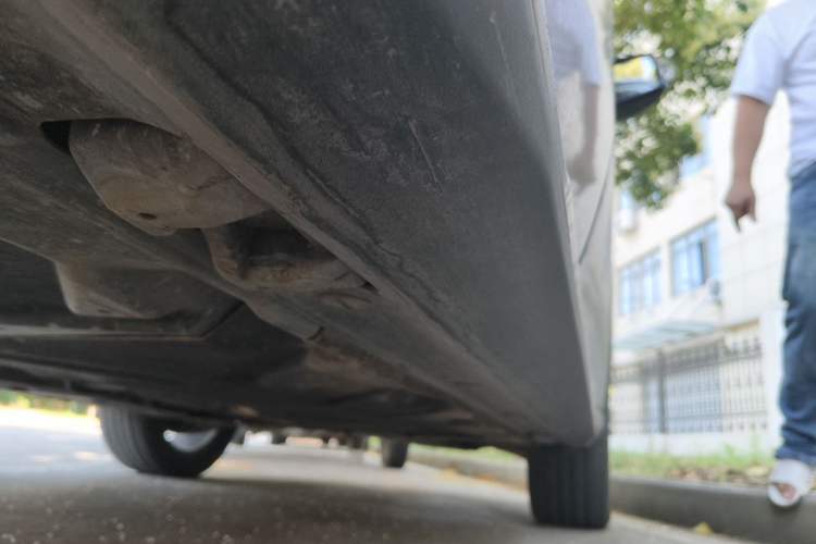 Used Mercedes-Benz GLA 2018 GLA 200 Fashion Model Chassis Rear Right