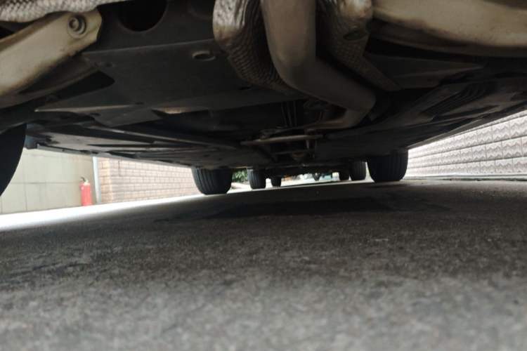 Used Mercedes-Benz GLA 2018 GLA 200 Fashion Model Chassis Rear Right