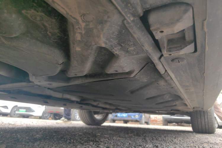Used Mercedes-Benz GLA 2018 GLA 200 Sport Edition Chassis Rear Right