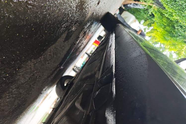 Used Mercedes-Benz GLA 2018 GLA 200 Fashion Model Chassis Rear Right
