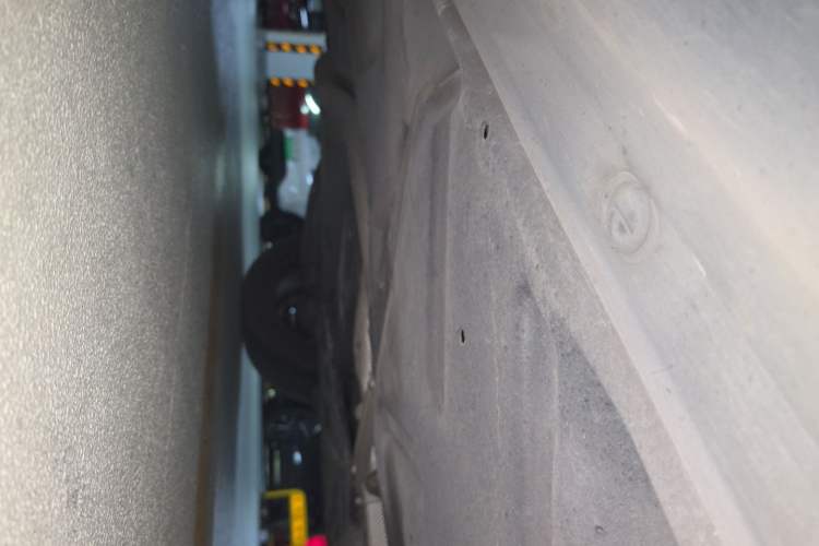Used Mercedes-Benz GLA 2018 GLA 200 Fashion Model Chassis Rear Right