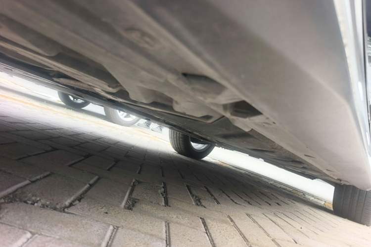 Used Mercedes-Benz GLA 2018 GLA 200 Sport Edition Chassis Rear Right