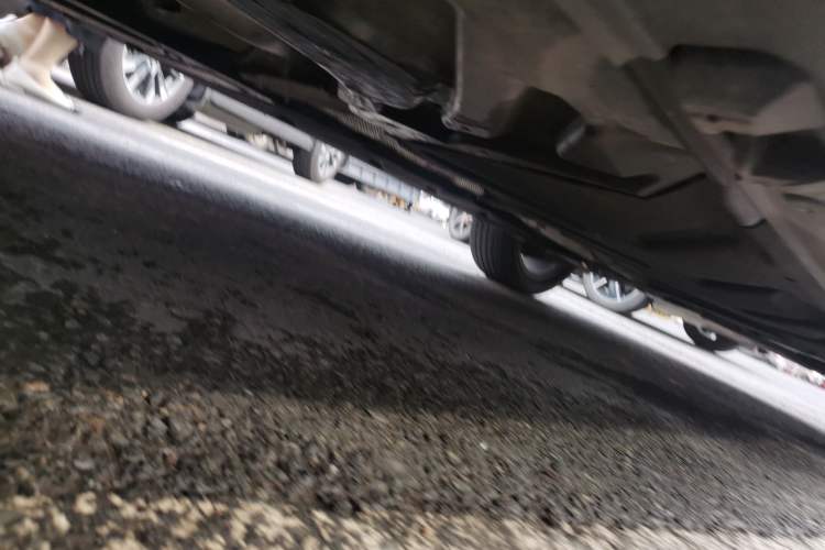 Used Mercedes-Benz GLA 2018 GLA 200 Fashion Model Chassis Rear Right