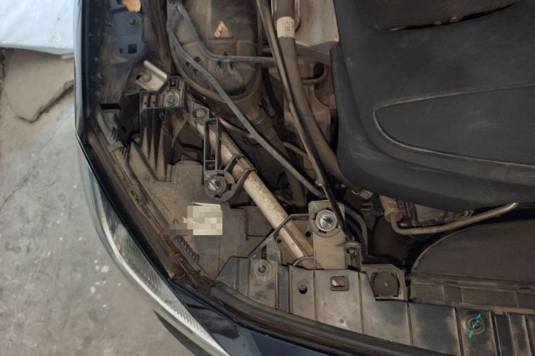 Used Mercedes-Benz GLA 2018 GLA 200 Sport Edition Engine Bay Right