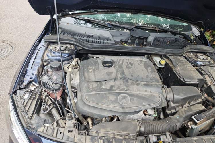 Used Mercedes-Benz GLA 2018 GLA 200 Fashion Model Engine Bay Right