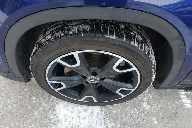 Used Mercedes-Benz GLA 2018 GLA 220 4MATIC Sport Edition Exterior 4