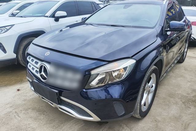 Used Mercedes-Benz GLA 2018 GLA 200 Sport Edition
