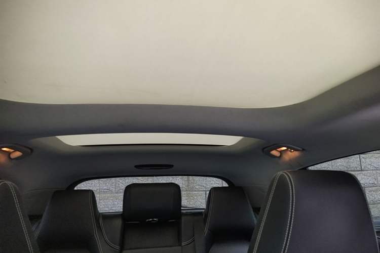 Used Mercedes-Benz GLA 2018 GLA 200 Fashion Model Headliner