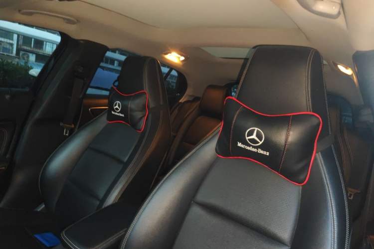 Used Mercedes-Benz GLA 2018 GLA 200 Sport Edition Headliner