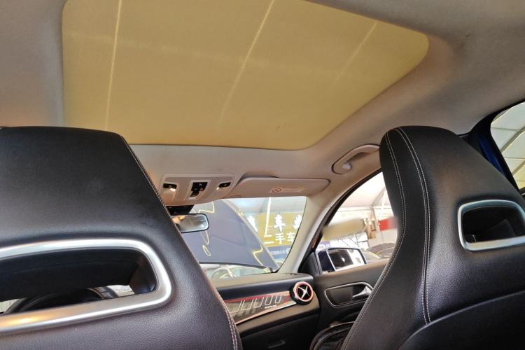 Used Mercedes-Benz GLA 2018 GLA 200 Sport Edition Headliner