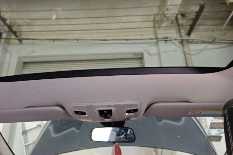 Used Mercedes-Benz GLA 2018 GLA 200 Sport Edition Headliner