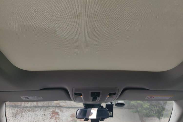 Used Mercedes-Benz GLA 2018 GLA 200 Sport Edition Headliner