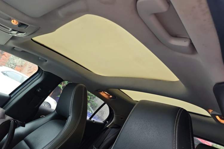 Used Mercedes-Benz GLA 2018 GLA 200 Fashion Model Headliner