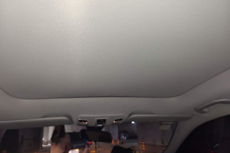 Used Mercedes-Benz GLA 2018 GLA 200 Sport Edition Headliner