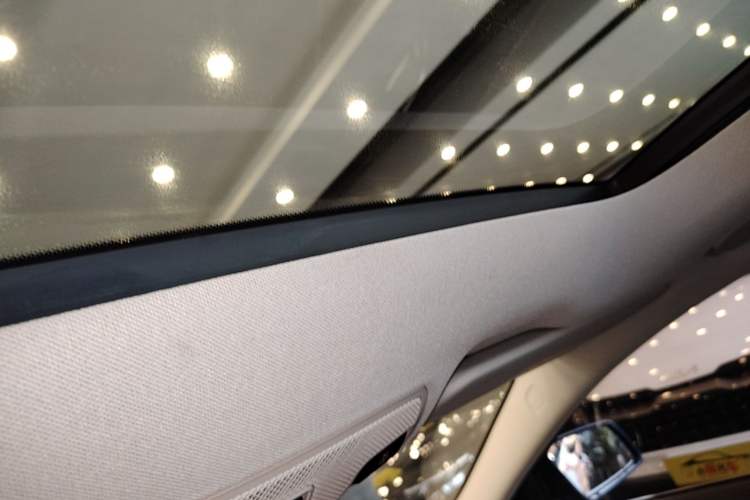 Used Mercedes-Benz GLA 2018 GLA 200 Fashion Model Headliner