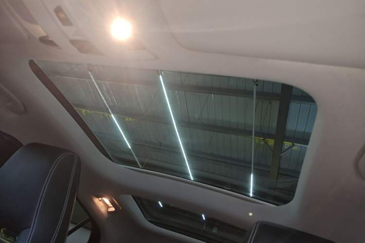 Used Mercedes-Benz GLA 2018 GLA 200 Sport Edition Headliner