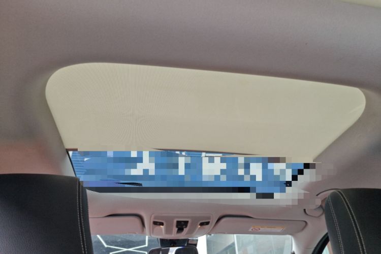 Used Mercedes-Benz GLA 2018 GLA 200 Sport Edition Headliner