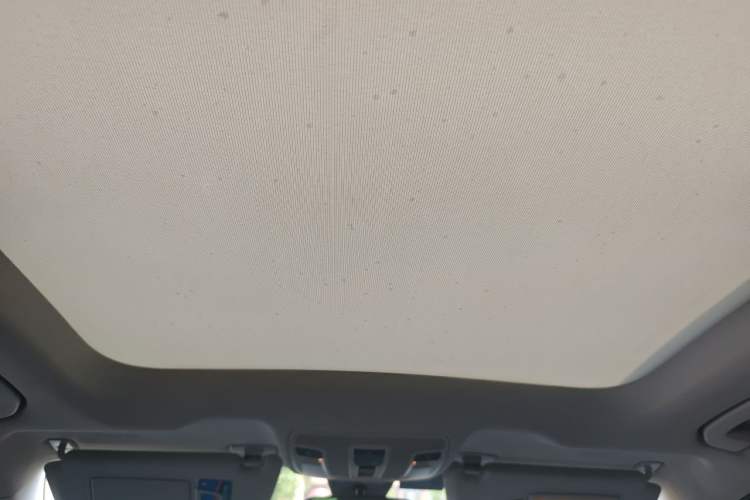 Used Mercedes-Benz GLA 2018 GLA 200 Sport Edition Headliner