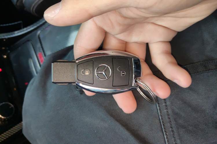 Used Mercedes-Benz GLA 2018 GLA 200 Sport Edition Interior 1