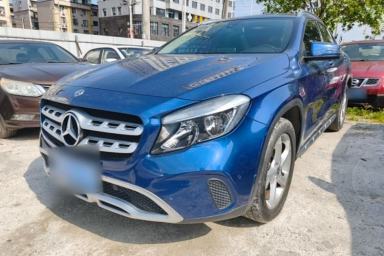 Used Mercedes-Benz GLA 2018 GLA 200 Sport Edition