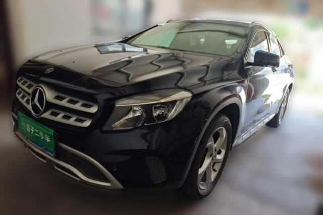 Used Mercedes-Benz GLA 2018 GLA 200 Sport Edition