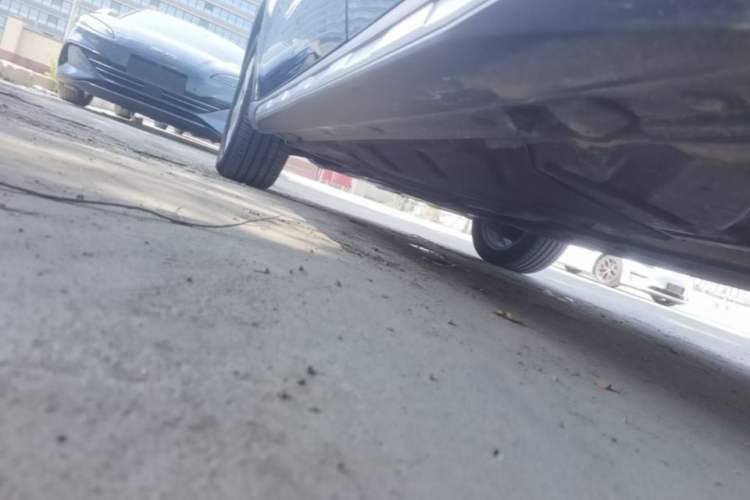 Used Mercedes-Benz GLA 2018 GLA 200 Sport Edition Left Side Sill