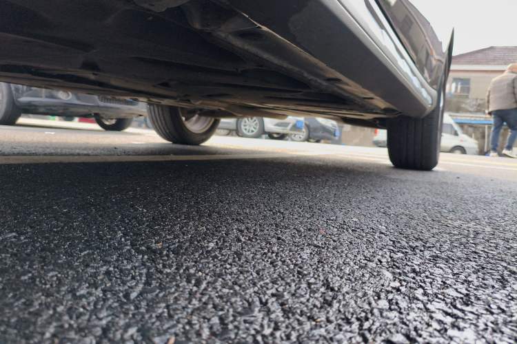 Used Mercedes-Benz GLA 2018 GLA 200 Sport Edition Left Side Sill