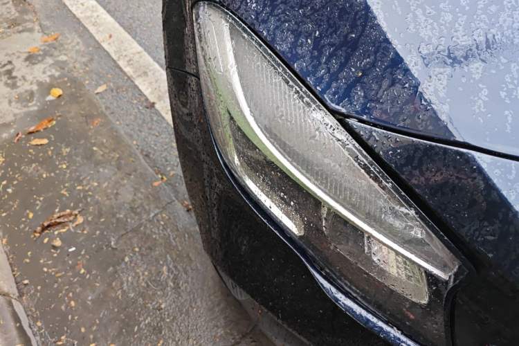 Used Mercedes-Benz GLA 2018 GLA 200 Sport Edition Right Front Headlight
