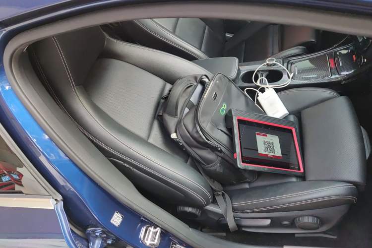 Used Mercedes-Benz GLA 2018 GLA 200 Sport Edition Right Front Seat