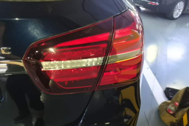 Used Mercedes-Benz GLA 2018 GLA 220 4MATIC Sport Edition Right Rear Taillight