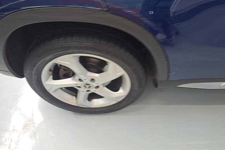 Used Mercedes-Benz GLA 2018 GLA 200 Sport Edition Right Rear Wheel Hub