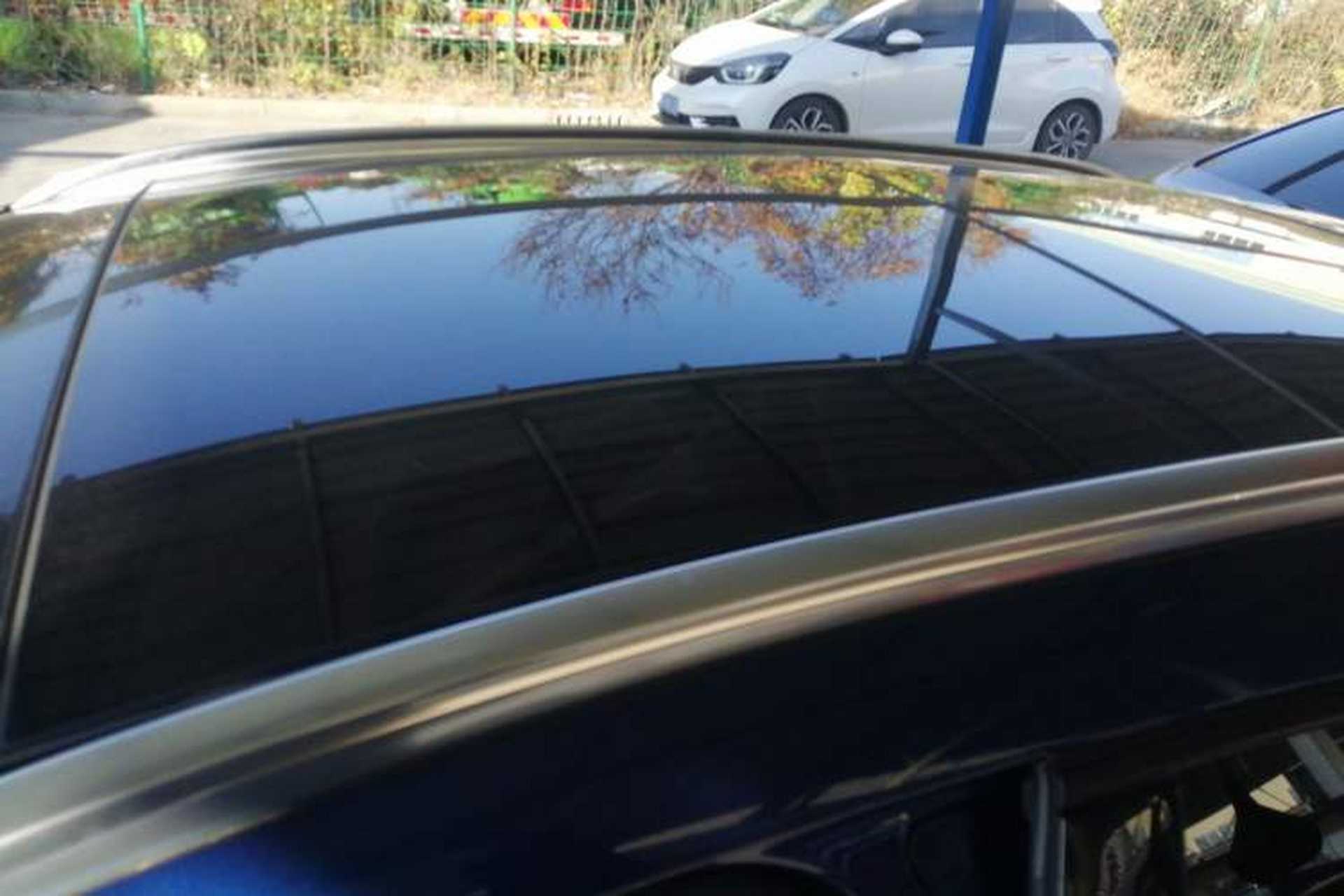 Used Mercedes-Benz GLA 2018 GLA 200 Fashion Model Roof