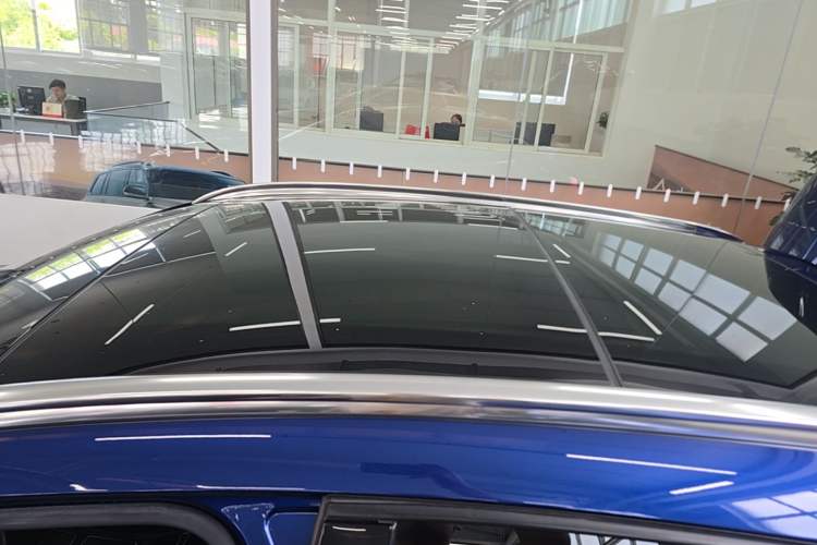 Used Mercedes-Benz GLA 2018 GLA 200 Sport Edition Roof