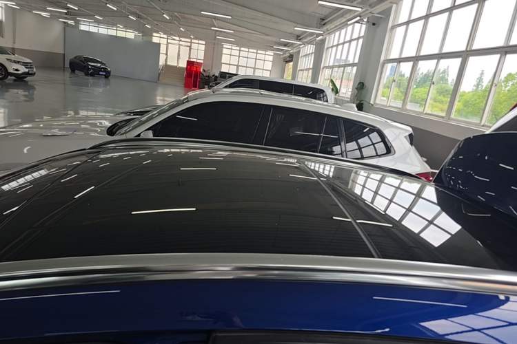 Used Mercedes-Benz GLA 2018 GLA 200 Sport Edition Roof