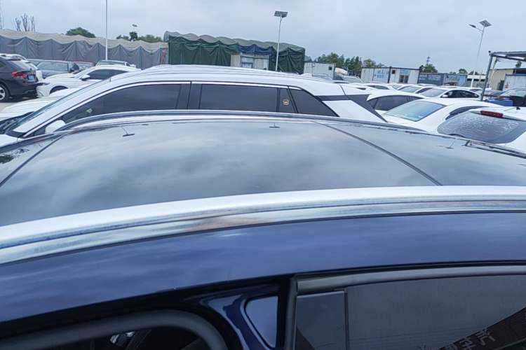 Used Mercedes-Benz GLA 2018 GLA 200 Sport Edition Roof