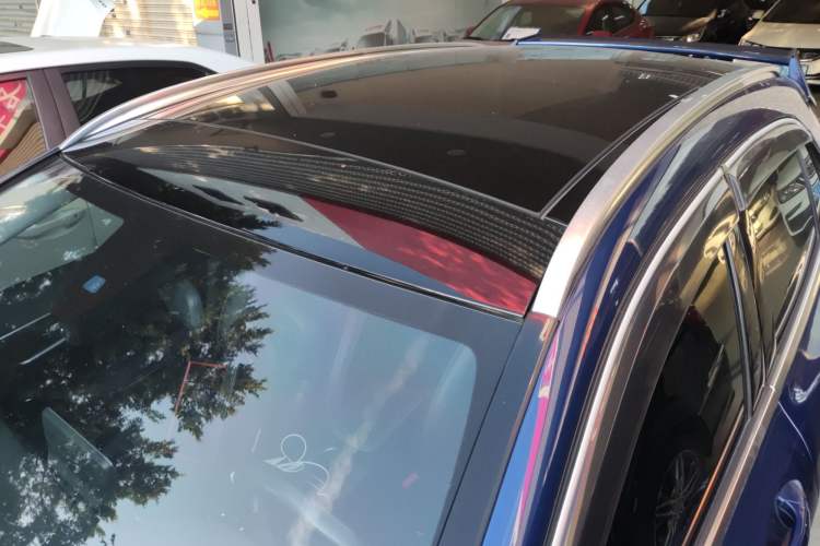 Used Mercedes-Benz GLA 2018 GLA 200 Sport Edition Roof