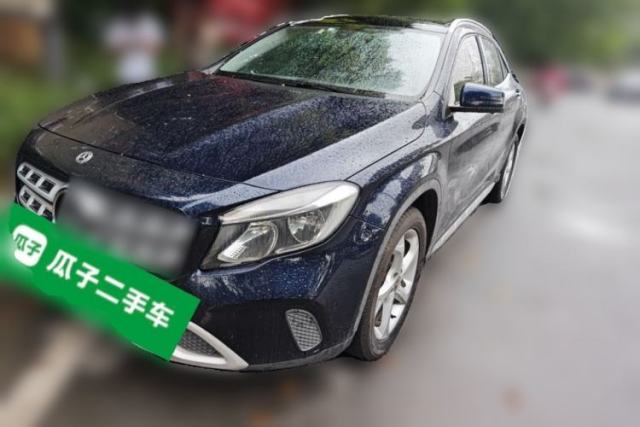 Used Mercedes-Benz GLA 2018 GLA 200 Sport Edition
