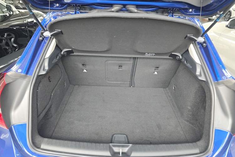 Used Mercedes-Benz GLA 2018 GLA 200 Sport Edition Trunk