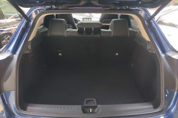 Used Mercedes-Benz GLA 2018 GLA 200 Sport Edition Trunk