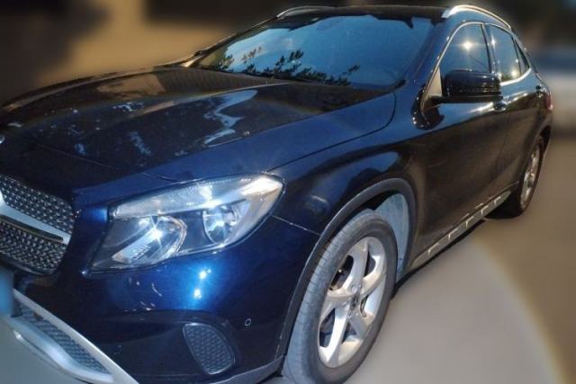 Used Mercedes-Benz GLA 2018 GLA 200 Sport Edition