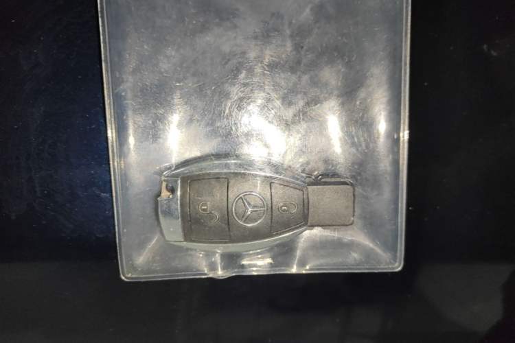 Used Mercedes-Benz GLA 2018 GLA 200 Sport Edition Vehicle Key