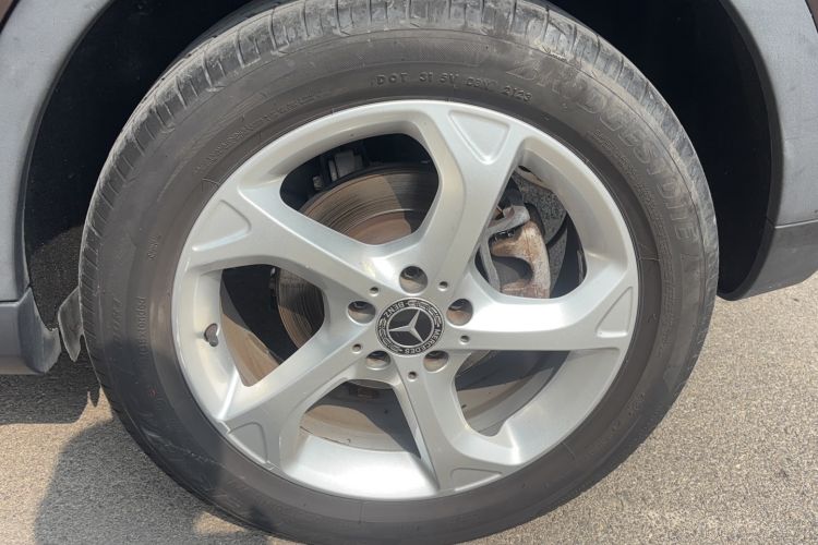 Used Mercedes-Benz GLA 2018 GLA 200 Sport Edition Exterior 3