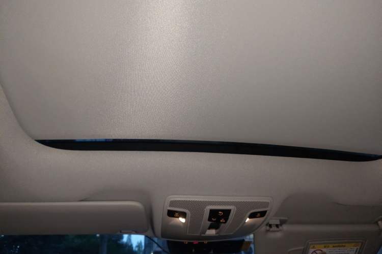 Used Mercedes-Benz GLA 2018 GLA 200 Sport Edition Headliner