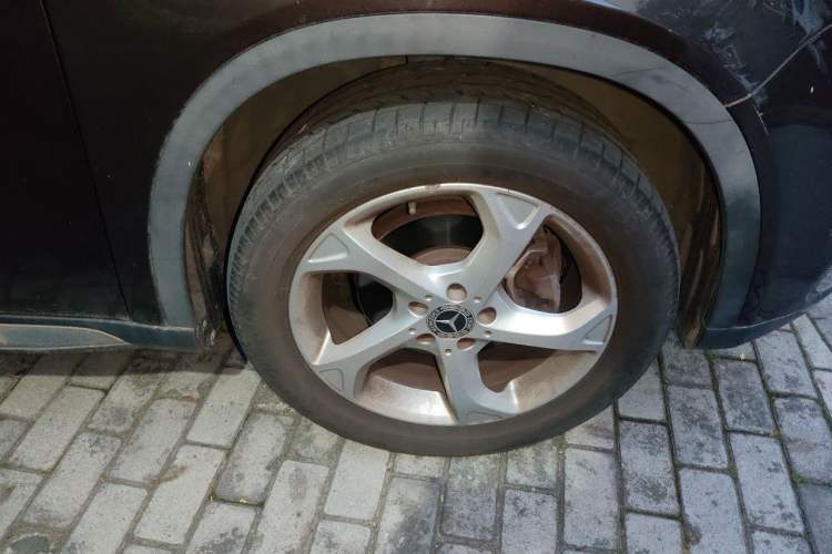 Used Mercedes-Benz GLA 2018 GLA 200 Sport Edition Right Front Wheel Hub