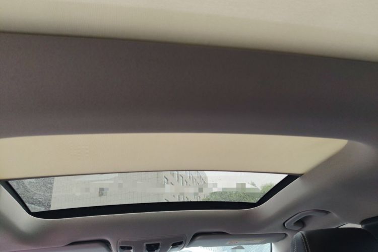 Used Mercedes-Benz GLA 2018 GLA 220 4MATIC Sport Edition Headliner